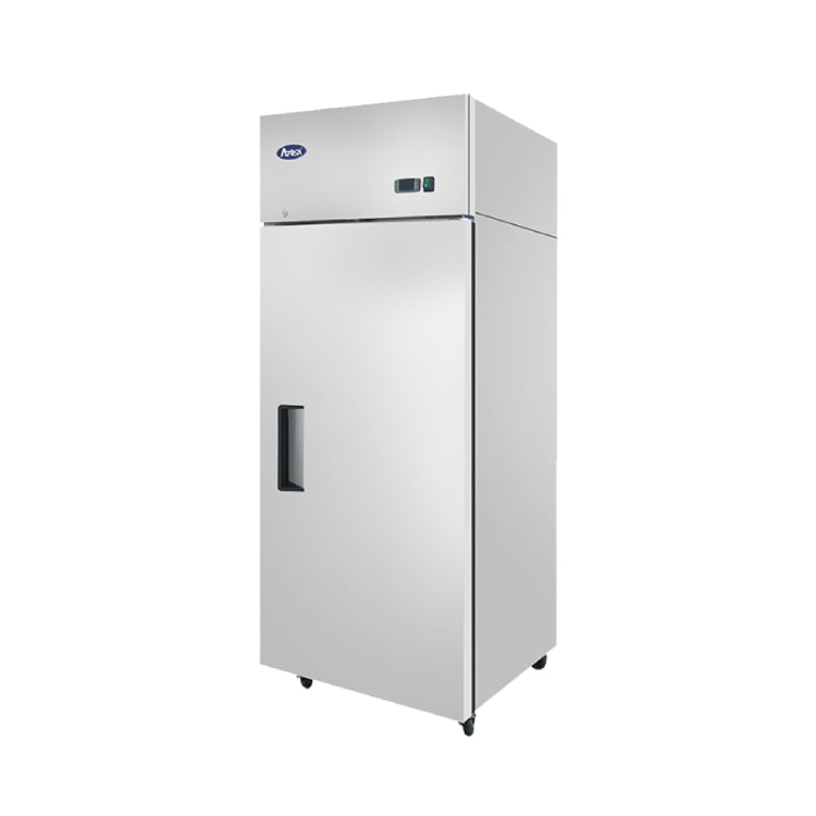 Atosa Top Mount One Door Reach-in Freezer - MBF8001GR