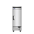 Atosa 27" Bottom Mount One Door Reach-in Freezer - MBF8501GR