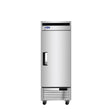 Atosa 27" Bottom Mount One Door Reach-in Refrigerator - MBF8505GR