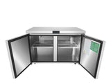 Atosa 48″ Undercounter Freezer - MGF8406GR