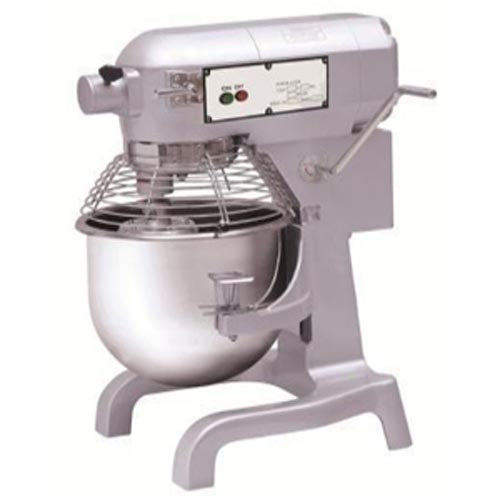 American Chef 20 Qt Gear Driven Planetary Mixer MP-20