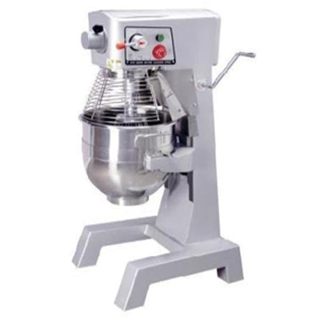 American Chef 30 Qt Gear Driven Planetary Mixer MP-30