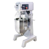 American Chef 40 Qt Gear Driven Planetary Mixer MP-40 - VRS Restaurant Equipment & Supply Store