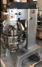 American Chef MP-60A 60 Qt planetary mixer
