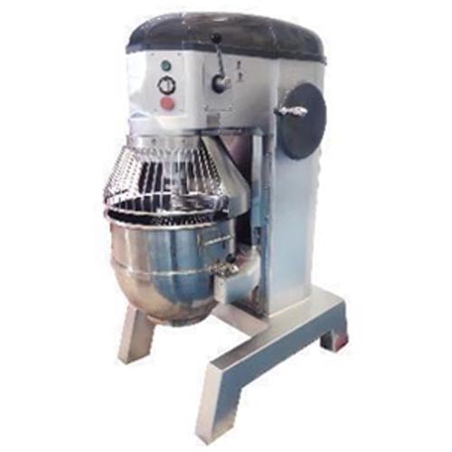 American Chef 60 Qt Gear Driven Planetary Mixer MP-60 - VRS Restaurant Equipment & Supply Store