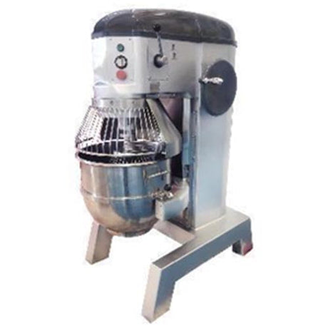 American Chef 60 Qt Gear Driven Planetary Mixer MP-60