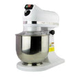 American Chef 7 Qt Gear Driven Planetary Mixer MP-7