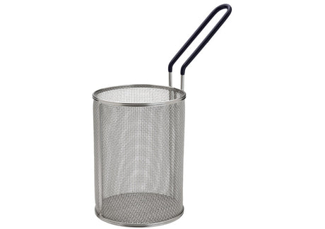 Winco Pasta Basket, Stainless Steel