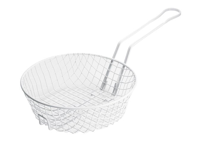 Winco Breading Basket Coarse - VRS Restaurant Equipment & Supply Store