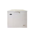 Atosa Solid Top Chest Freezer (10 cu ft) - MWF9010GR