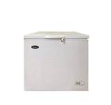 Atosa Solid Top Chest Freezer (10 cu ft) - MWF9010GR