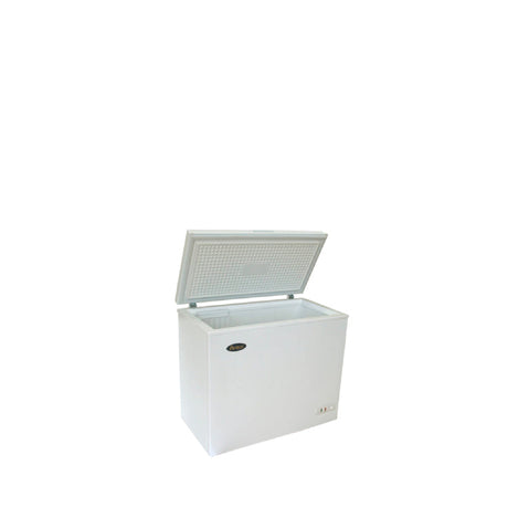 Atosa Solid Top Chest Freezer (16 cu ft) - MWF9016GR