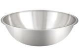 Winco Mixing Bowl, Economy, Stainless Steel