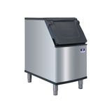 Manitowoc D400 365 Lb Ice Storage Bin - VRS Restaurant Equipment & Supply Store