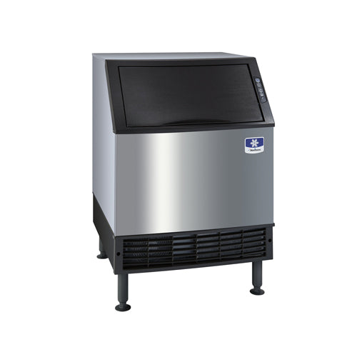 Manitowoc UD-140A NEO 121 Lb Undercounter Cube Ice Machine - VRS Restaurant Equipment & Supply Store