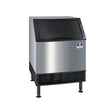 Manitowoc UDF0190A NEO 175 Lb Undercounter Cube Ice Machine - VRS Restaurant Equipment & Supply Store