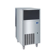 Manitowoc UFP0200A 272 Lb Undercounter Flake Ice Machine - VRS Restaurant Equipment & Supply Store