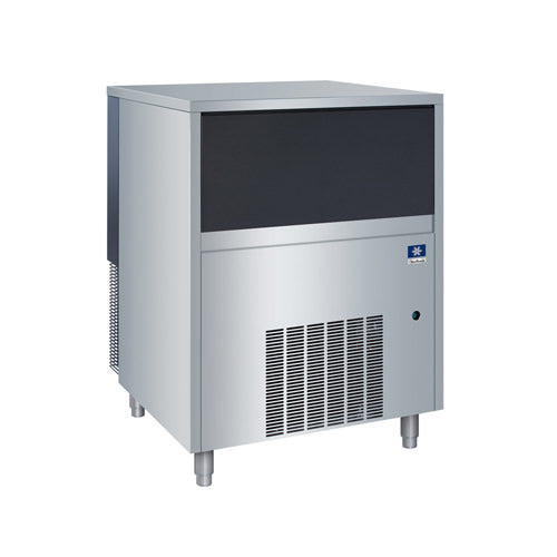 Manitowoc UFP0350A 400 Lb Undercounter Flake Ice Machine - VRS Restaurant Equipment & Supply Store