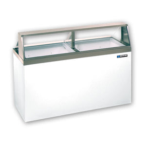 Dipping Cabinets