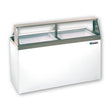 Master-Bilt DD-88 16 Can Ice Cream Dipping Cabinet - VRS Restaurant Equipment & Supply Store