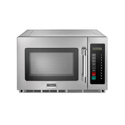 Midea 2134G1A 2100 Watts Digital Control Heavy Duty Commercial Microwave Oven - VRS Restaurant Equipment & Supply Store