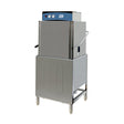 Moyer Diebel MD2000HT High Temperature 55 Racks / Hour Door Type Dishwasher – 1Ph, 240V - VRS Restaurant Equipment & Supply Store