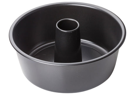 Winco NACP-10 Angel Cake Pan, 10″ x 4″