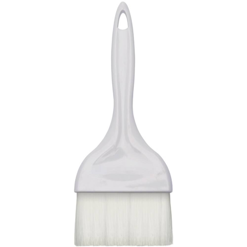 Winco NB-40 Nylon Pastry Brush