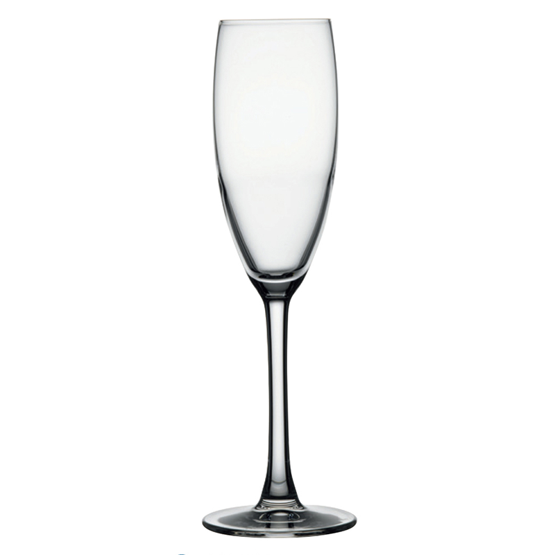 Nude RESERVA 5.75 oz Champagne Flute, Pack of 24 - NG67076