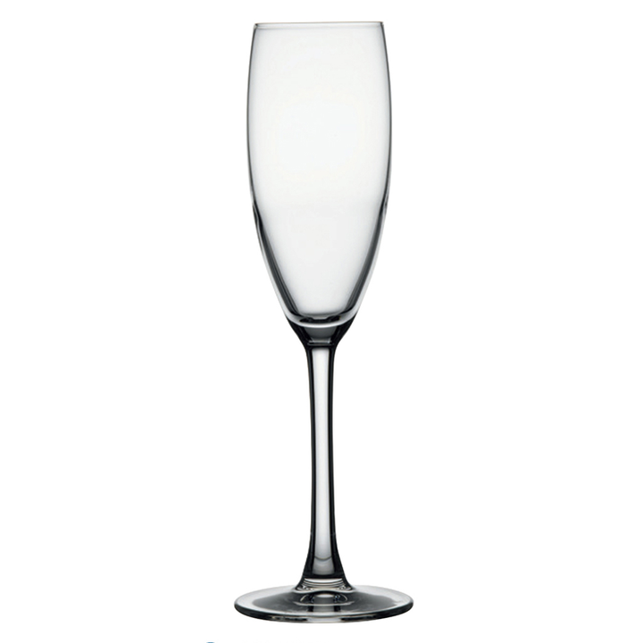 Nude RESERVA 5.75 oz Champagne Flute, Pack of 12- NG67076