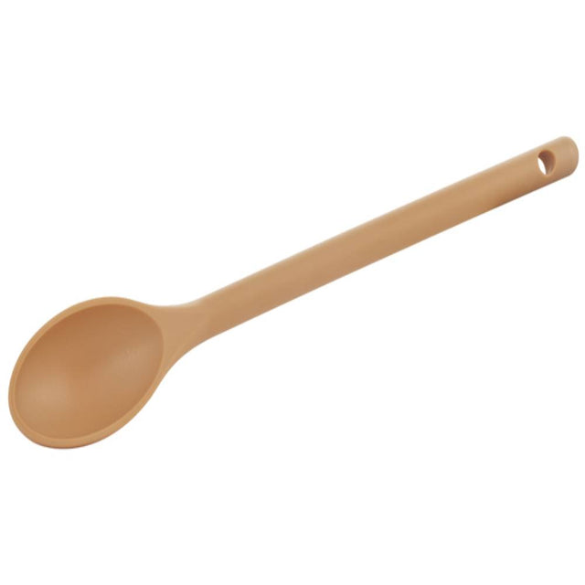 Winco NS-12T High Heat Nylon Spoon