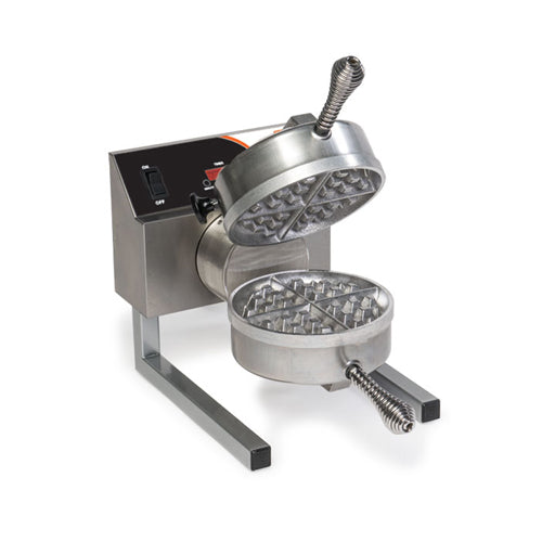 Nemco 7020A-1 Belgian Waffle Maker with Fixed Grids - VRS Restaurant Equipment & Supply Store