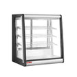 New Air NCD-32-CD 32″ Square Glass Countertop Display Refrigerator - VRS Restaurant Equipment & Supply Store