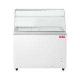 New Air 41″ Dipping Cabinet - NIF-41-DC - VRS Restaurant Equipment & Supply Store