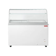 New Air 60″ Dipping Cabinet - NIF-60-DC - VRS Restaurant Equipment & Supply Store