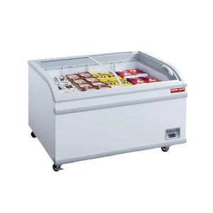 Ice Cream Freezers