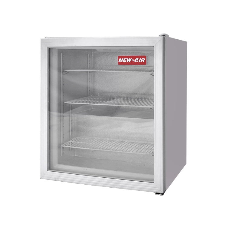 New Air 20″ Countertop Refrigerators - NCR-20-H