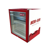 New Air 20″ Countertop Freezers - NCF-20-H