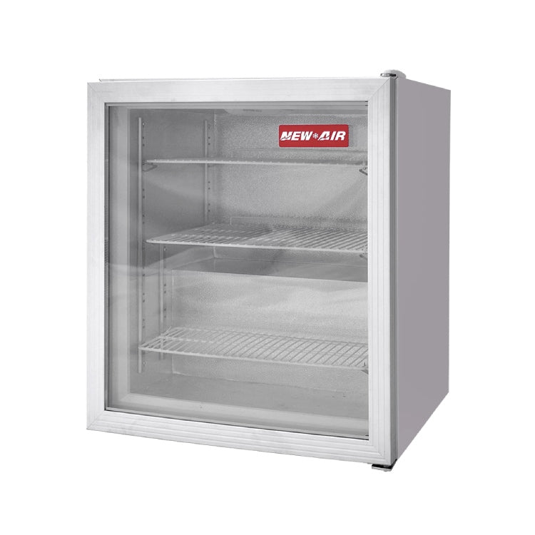 New Air 20″ Countertop Freezers - NCF-20-H
