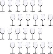 Nude RESERVA 19.5oz Tall Wine Glass, Pack of 12- NG67079