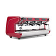 Nuova Simonelli APPIA-LIFE-3GR Volumetric 3 Group Espresso Machine - VRS Restaurant Equipment & Supply Store