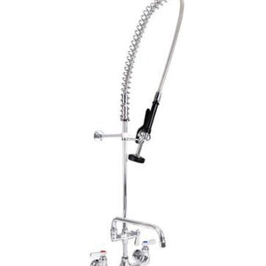 Pre-Rinse Faucets