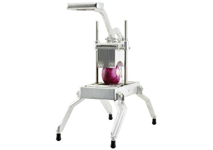 Winco Kattex™ Onion/Fruit/Vegetable Quick Slicer - VRS Restaurant Equipment & Supply Store