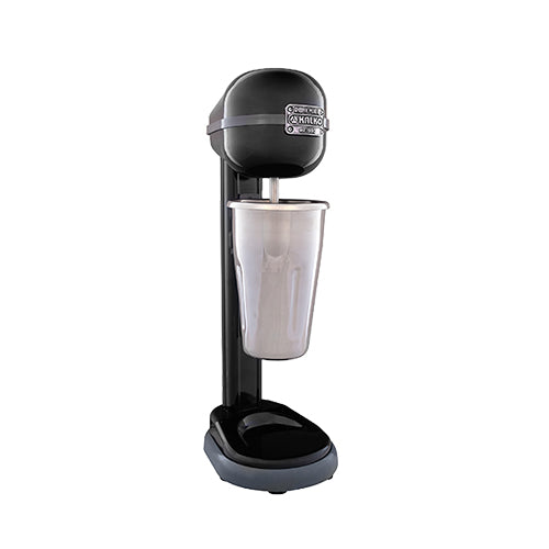 Omcan BL-GR-0450A 30Oz Milkshake Drink Mixer With 1 Spindle - VRS Restaurant Equipment & Supply Store