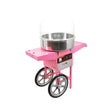 Omcan CF-CN-0520-T 20″ Bowl Cotton Candy Machine with Trolley - VRS Restaurant Equipment & Supply Store