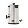 Omcan CM-CN-0043 43 Cup Coffee Percolator - VRS Restaurant Equipment & Supply Store