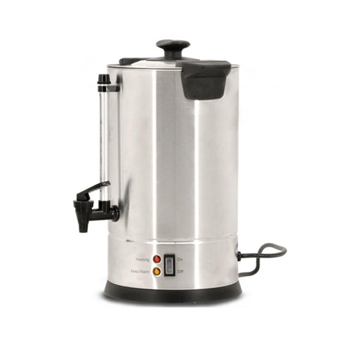 Omcan CM-CN-0043 43 Cup Coffee Percolator - VRS Restaurant Equipment & Supply Store