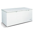 Omcan FR-CN-0600 76″ Solid Flat Top Chest Freezer - VRS Restaurant Equipment & Supply Store