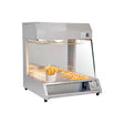 Omcan FW-CN-0300-C Countertop Fry Dump Station - VRS Restaurant Equipment & Supply Store