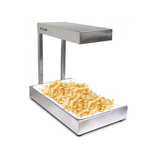 Omcan FW-CN-0902 Floor Fry Dump Station - VRS Restaurant Equipment & Supply Store